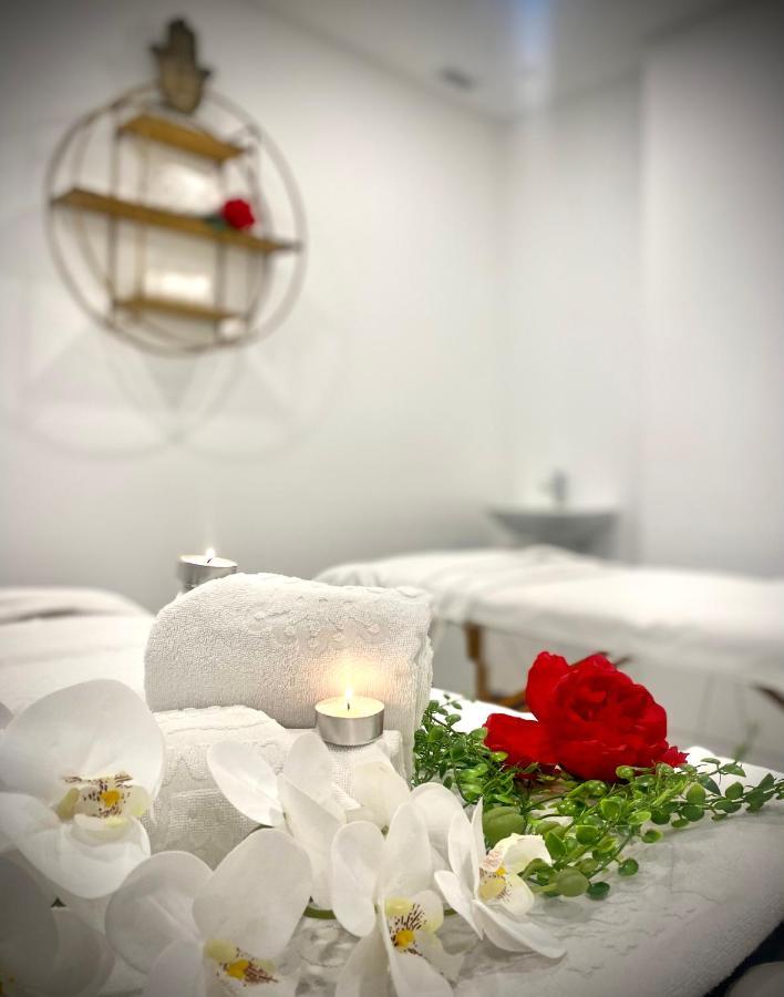 Hotel Royal Orchid คานีโซ ภายนอก รูปภาพ