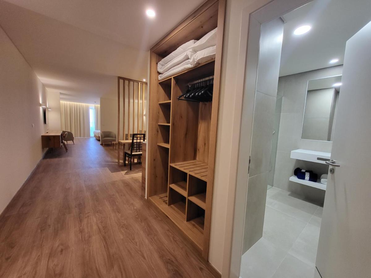 Hotel Royal Orchid คานีโซ ภายนอก รูปภาพ