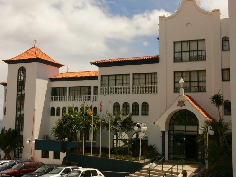 Hotel Royal Orchid คานีโซ ภายนอก รูปภาพ